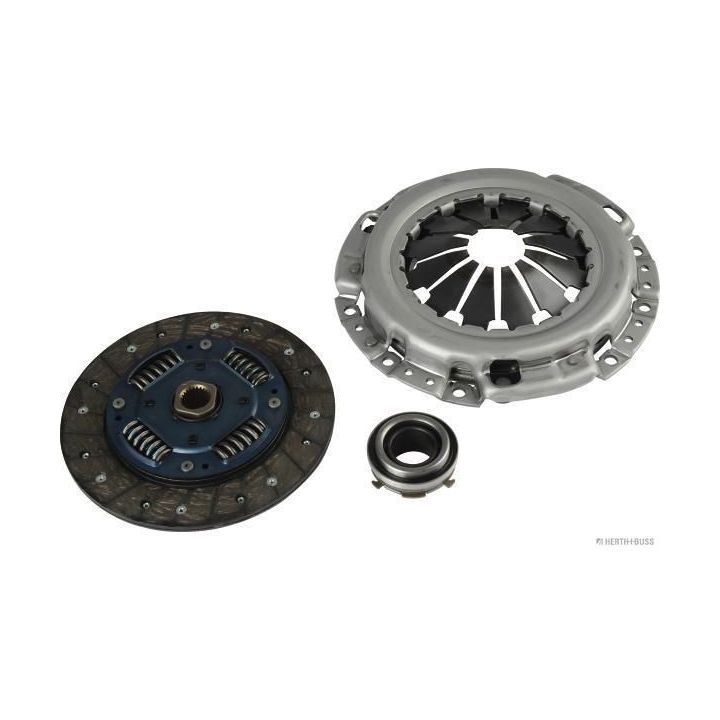 Sankabos komplektas HERTH+BUSS JAKOPARTS J2000367