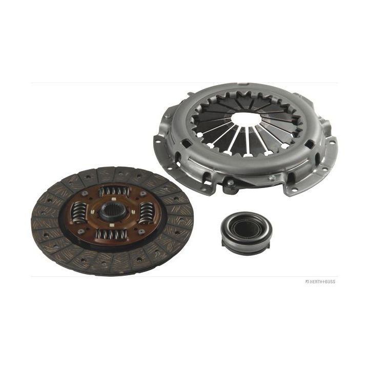 Sankabos komplektas HERTH+BUSS JAKOPARTS J2000500