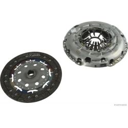 Sankabos komplektas HERTH+BUSS JAKOPARTS J20005001