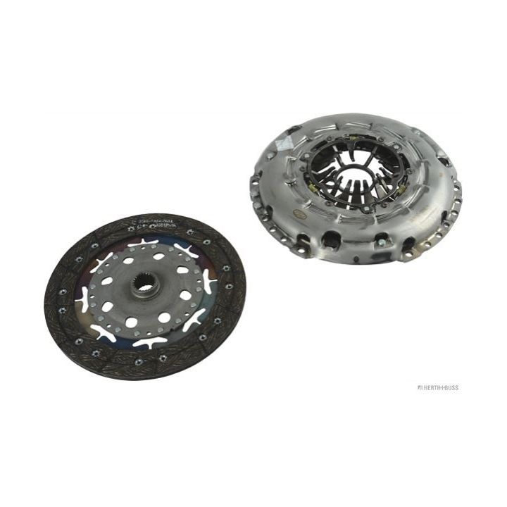 Sankabos komplektas HERTH+BUSS JAKOPARTS J20005001