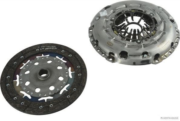 Sankabos komplektas HERTH+BUSS JAKOPARTS J20005001