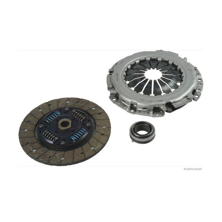 Sankabos komplektas HERTH+BUSS JAKOPARTS J20005007