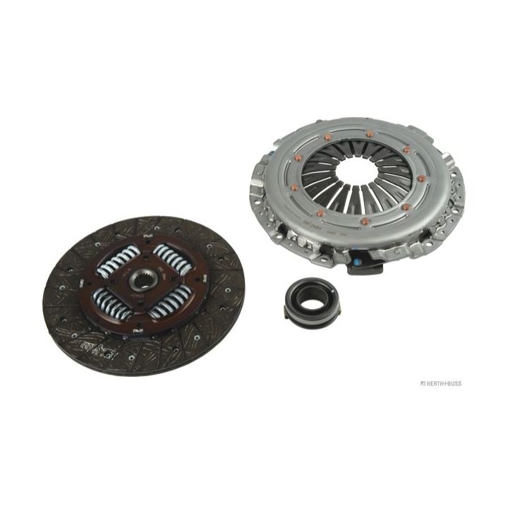 Sankabos komplektas HERTH+BUSS JAKOPARTS J20005008