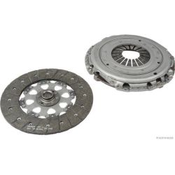 Sankabos komplektas HERTH+BUSS JAKOPARTS J20005009