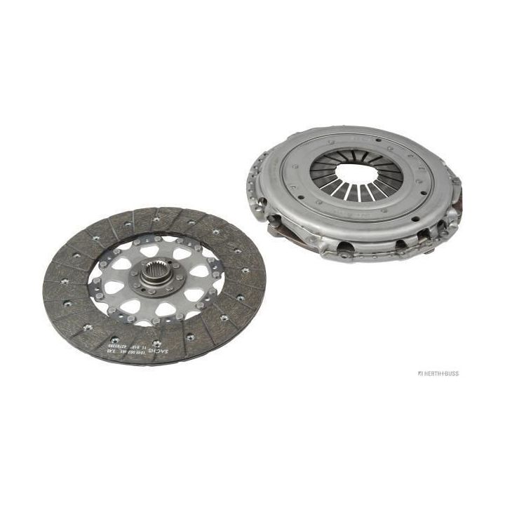 Sankabos komplektas HERTH+BUSS JAKOPARTS J20005009