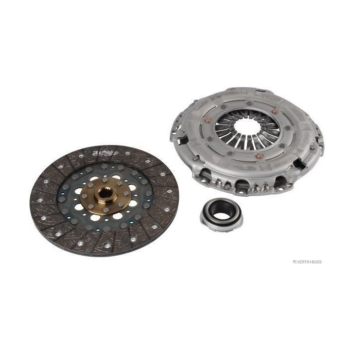 Sankabos komplektas HERTH+BUSS JAKOPARTS J20005010