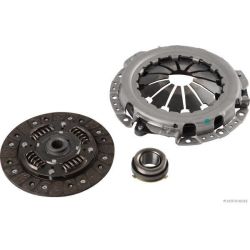 Sankabos komplektas HERTH+BUSS JAKOPARTS J20005012