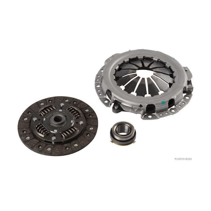 Sankabos komplektas HERTH+BUSS JAKOPARTS J20005012