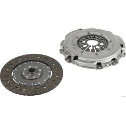 Sankabos komplektas HERTH+BUSS JAKOPARTS J20005017