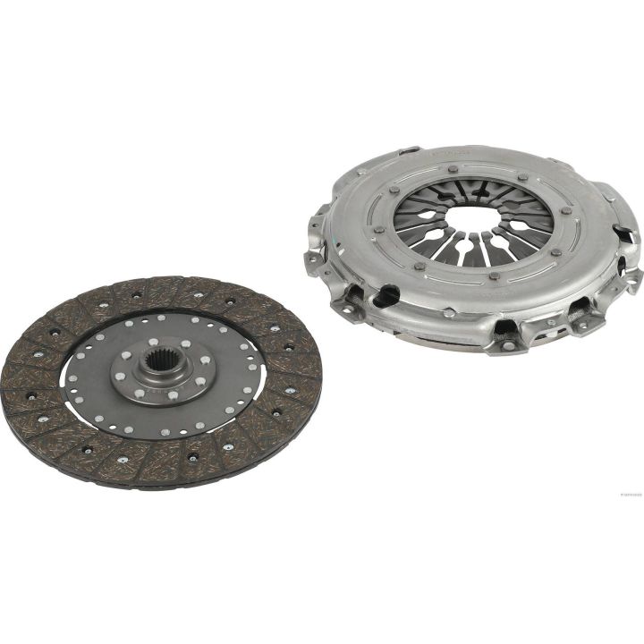 Sankabos komplektas HERTH+BUSS JAKOPARTS J20005017