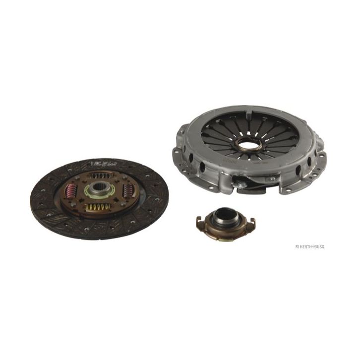 Sankabos komplektas HERTH+BUSS JAKOPARTS J2000508