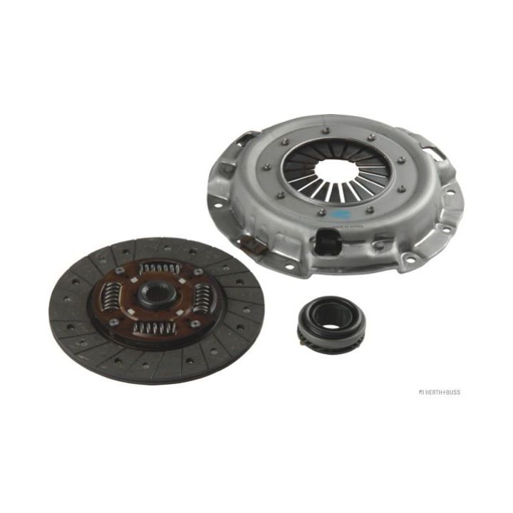 Sankabos komplektas HERTH+BUSS JAKOPARTS J2000511