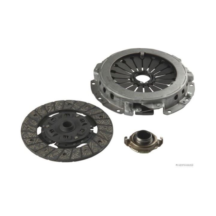 Sankabos komplektas HERTH+BUSS JAKOPARTS J2000516