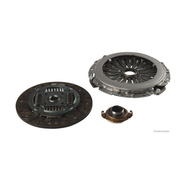 Sankabos komplektas HERTH+BUSS JAKOPARTS J2000521