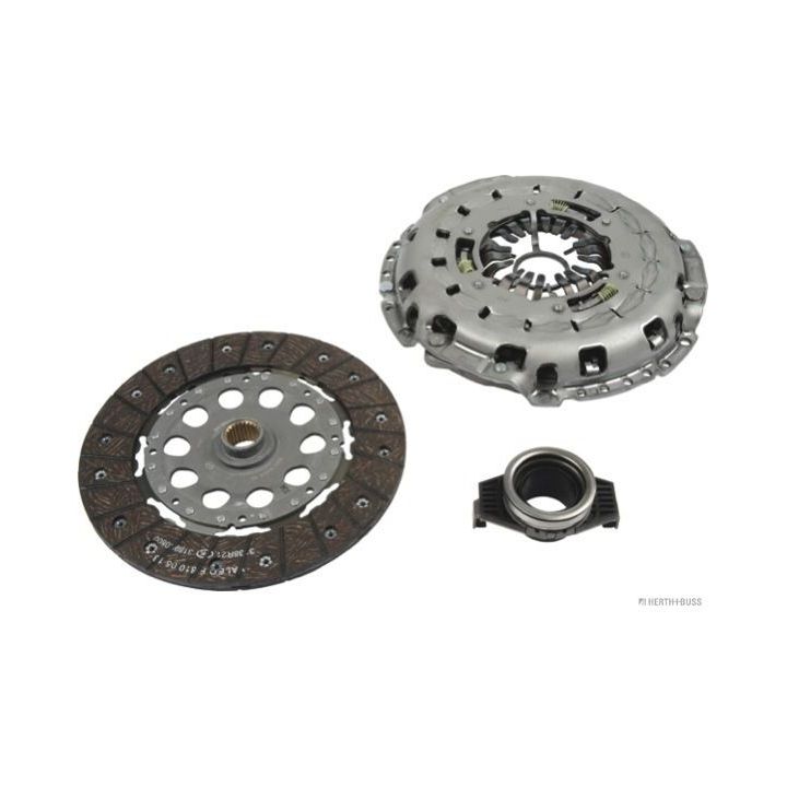 Sankabos komplektas HERTH+BUSS JAKOPARTS J2000543