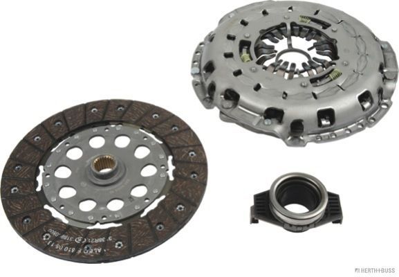 Sankabos komplektas HERTH+BUSS JAKOPARTS J2000543