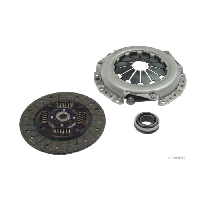 Sankabos komplektas HERTH+BUSS JAKOPARTS J2000545