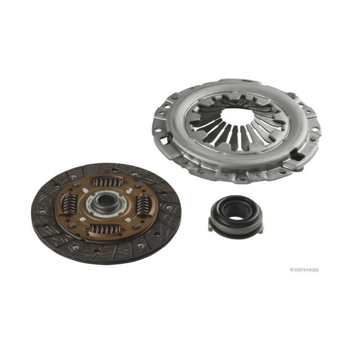 Sankabos komplektas HERTH+BUSS JAKOPARTS J2000548