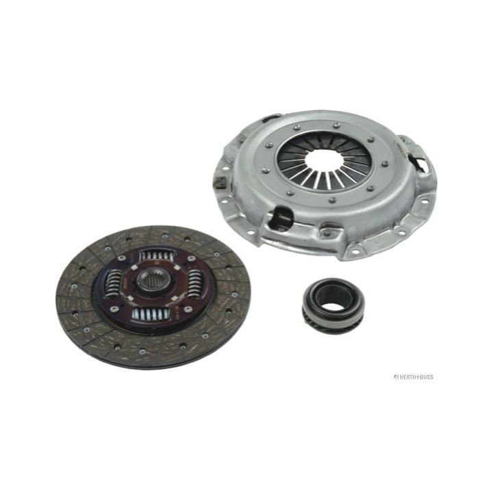 Sankabos komplektas HERTH+BUSS JAKOPARTS J2000549