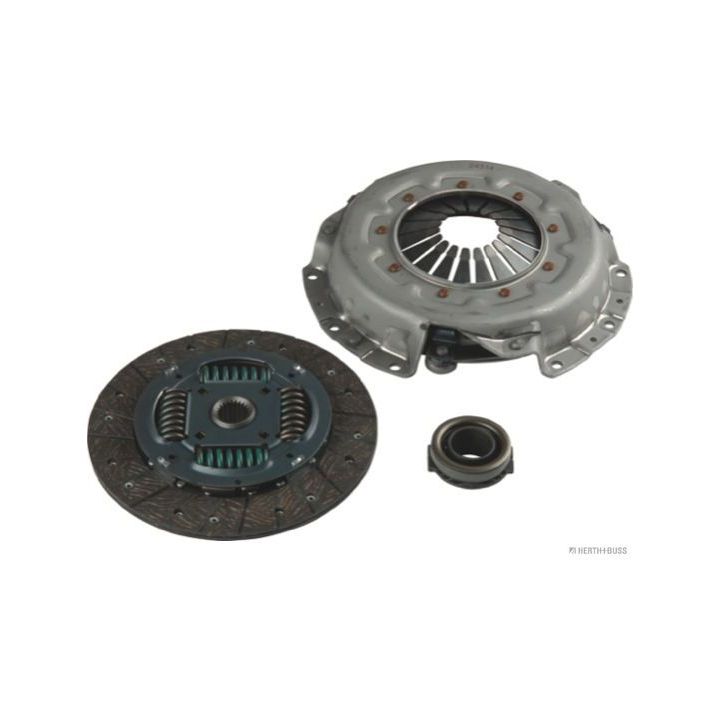 Sankabos komplektas HERTH+BUSS JAKOPARTS J2000554