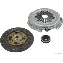 Sankabos komplektas HERTH+BUSS JAKOPARTS J2000562