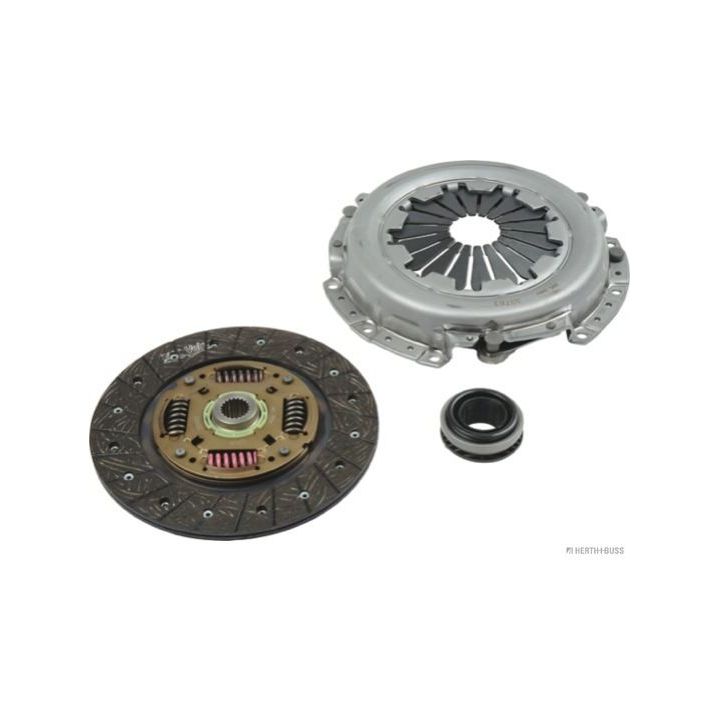 Sankabos komplektas HERTH+BUSS JAKOPARTS J2000562