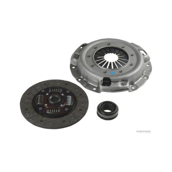 Sankabos komplektas HERTH+BUSS JAKOPARTS J2000564