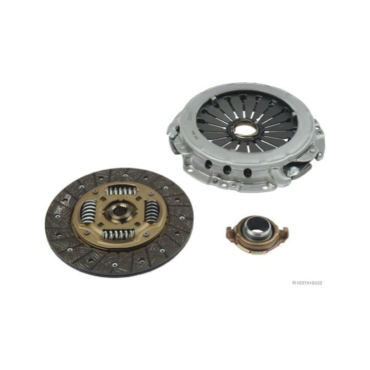 Sankabos komplektas HERTH+BUSS JAKOPARTS J2000567