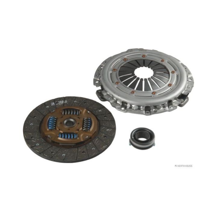 Sankabos komplektas HERTH+BUSS JAKOPARTS J2000573
