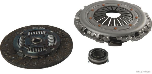 Sankabos komplektas HERTH+BUSS JAKOPARTS J2000574