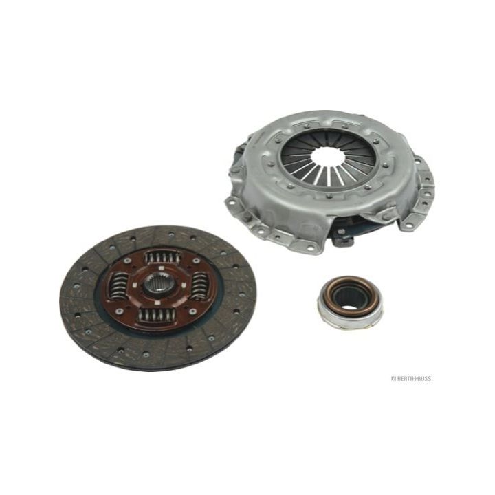 Sankabos komplektas HERTH+BUSS JAKOPARTS J2000575