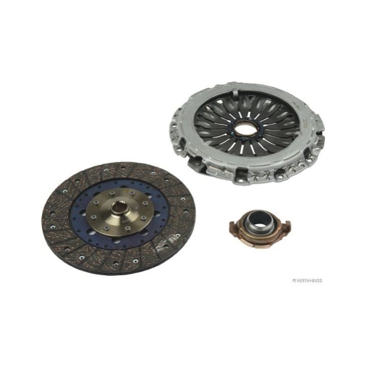 Sankabos komplektas HERTH+BUSS JAKOPARTS J2000583