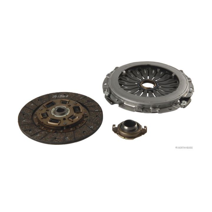 Sankabos komplektas HERTH+BUSS JAKOPARTS J2000584