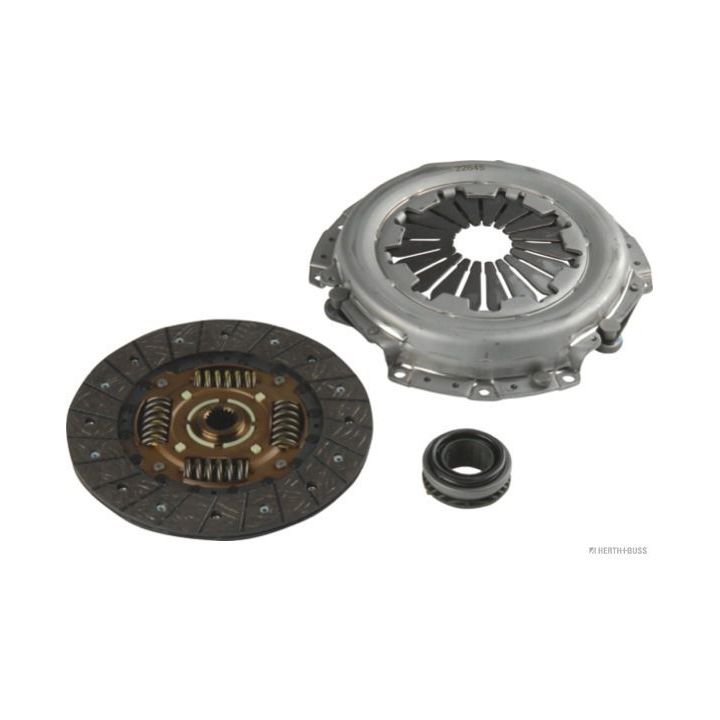 Sankabos komplektas HERTH+BUSS JAKOPARTS J2000594