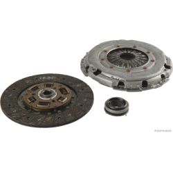 Sankabos komplektas HERTH+BUSS JAKOPARTS J2000596