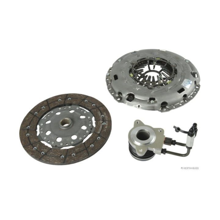 Sankabos komplektas HERTH+BUSS JAKOPARTS J2000598