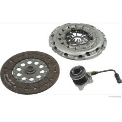 Sankabos komplektas HERTH+BUSS JAKOPARTS J2000599