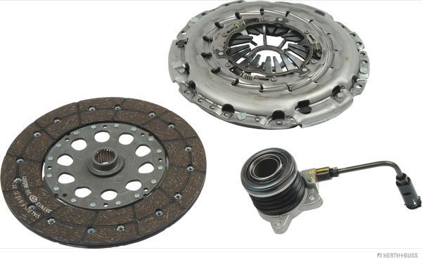 Sankabos komplektas HERTH+BUSS JAKOPARTS J2000599