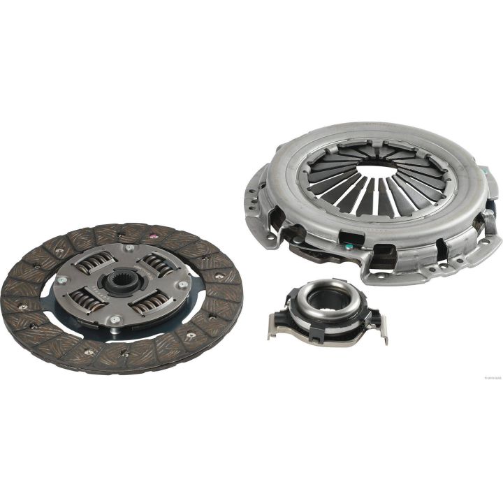 Sankabos komplektas HERTH+BUSS JAKOPARTS J2000802