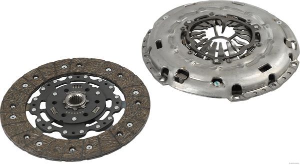 Sankabos komplektas HERTH+BUSS JAKOPARTS J2000803