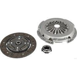 Sankabos komplektas HERTH+BUSS JAKOPARTS J2000804