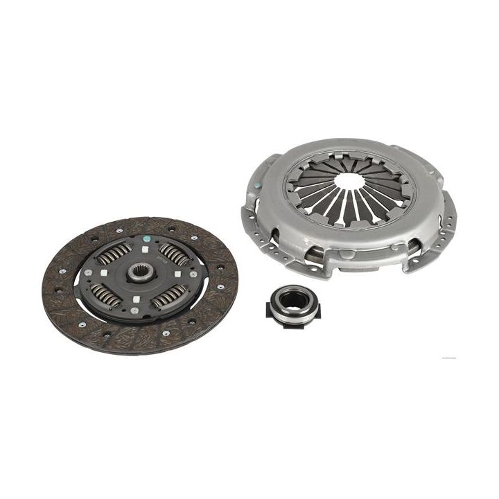 Sankabos komplektas HERTH+BUSS JAKOPARTS J2000804