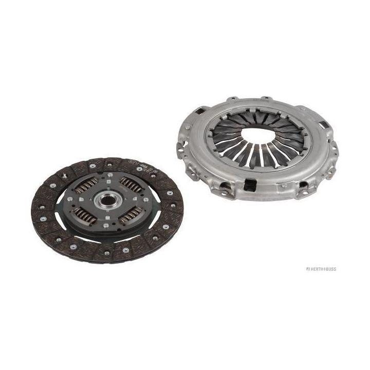 Sankabos komplektas HERTH+BUSS JAKOPARTS J2001109