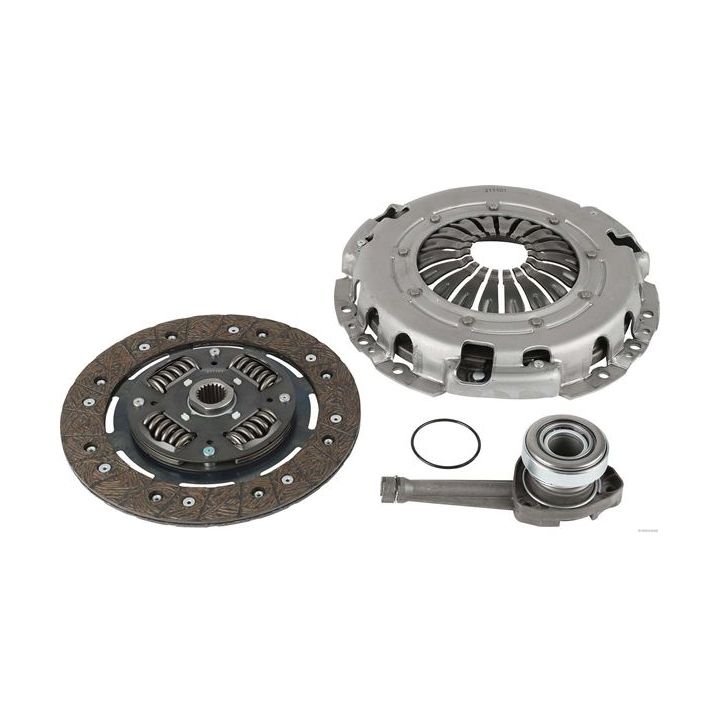 Sankabos komplektas HERTH+BUSS JAKOPARTS J2001114