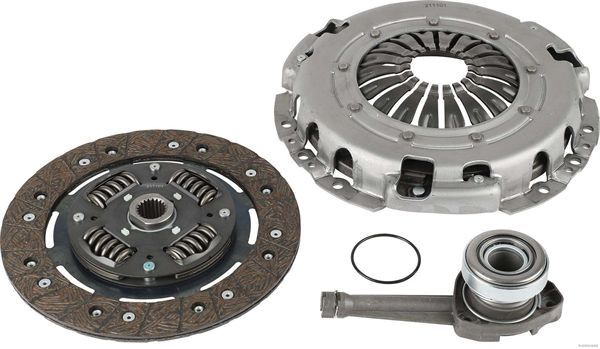 Sankabos komplektas HERTH+BUSS JAKOPARTS J2001114