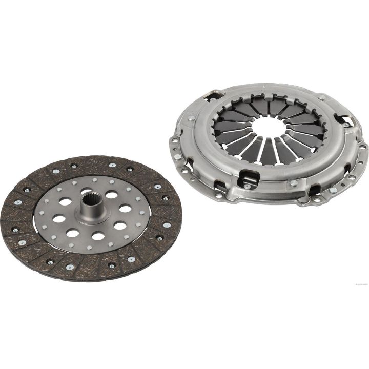 Sankabos komplektas HERTH+BUSS JAKOPARTS J2001130