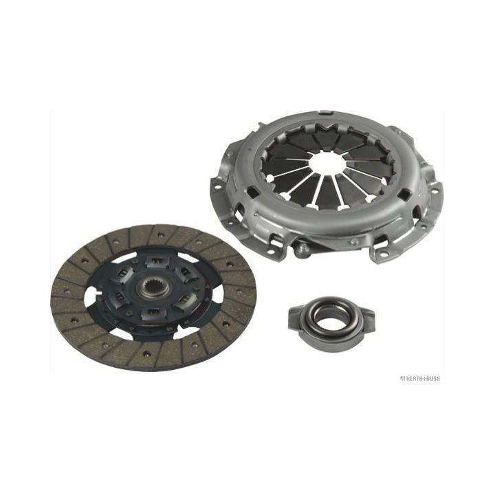 Sankabos komplektas HERTH+BUSS JAKOPARTS J2001158