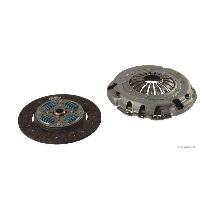 Sankabos komplektas HERTH+BUSS JAKOPARTS J2001201