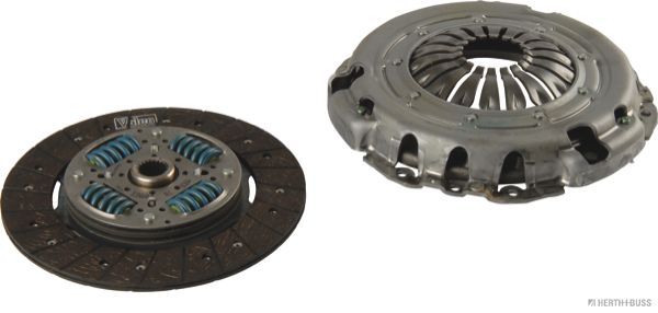 Sankabos komplektas HERTH+BUSS JAKOPARTS J2001201