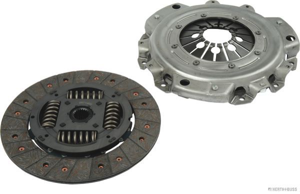 Sankabos komplektas HERTH+BUSS JAKOPARTS J2001202